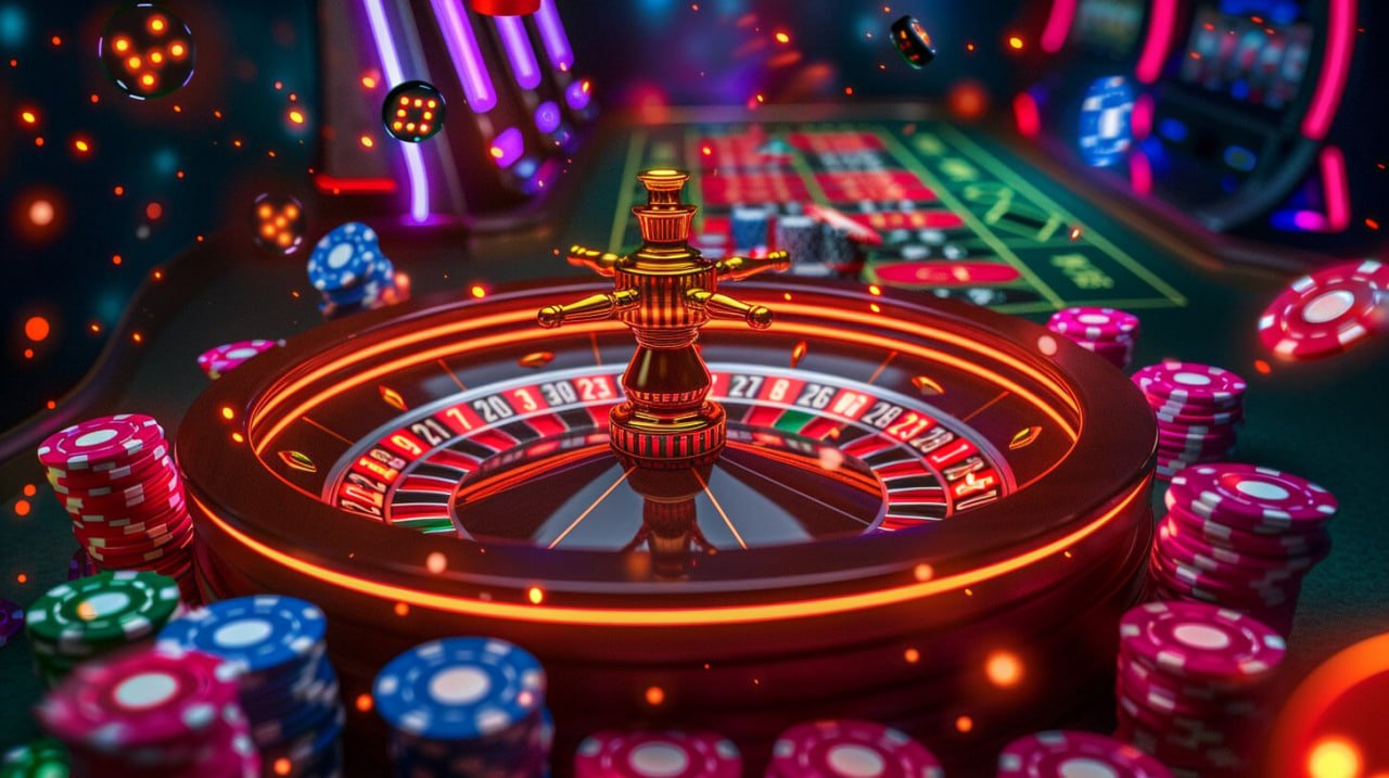 Bingo cards and casino-style entertainment on phplotto Philippines