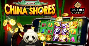 Slot machine reels representing slot game categories on phplotto